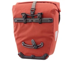Krepšys Ortlieb Back-Roller Plus Dark Chili