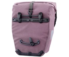Krepšys Ortlieb Back-Roller Urban Line Ash Rose
