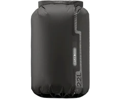 Krepšys Ortlieb Dry-Bag Light Juodas