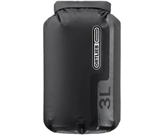 Krepšys Ortlieb Dry-Bag Light Juodas