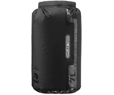 Krepšys Ortlieb Dry-Bag Light Valve Juodas