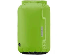 Krepšys Ortlieb Dry-Bag Light Valve Light Žalias