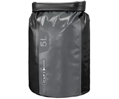 Krepšys Ortlieb Dry-Bag Slate - Juodas