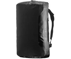 Krepšys Ortlieb Duffle Juodas