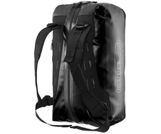 Krepšys Ortlieb Duffle Juodas