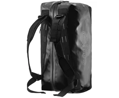 Krepšys Ortlieb Duffle Juodas