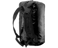 Krepšys Ortlieb Duffle Juodas