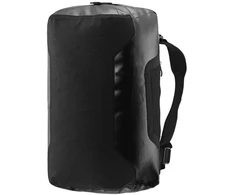 Krepšys Ortlieb Duffle Juodas