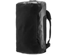 Krepšys Ortlieb Duffle Juodas