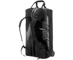 Krepšys Ortlieb Duffle RS Juodas