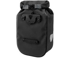 Krepšys Ortlieb Fork-Pack Plus Juodas
