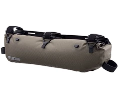 Kita Krepšys Ortlieb Frame-Pack RC Toptube Dark Sand