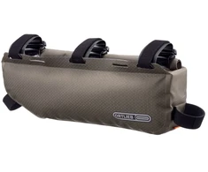 Krepšys Ortlieb Frame-Pack RC Toptube Dark Sand