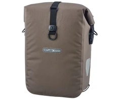 Krepšys Ortlieb Gravel-Pack Single Dark Sand