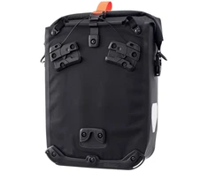 Krepšys Ortlieb Gravel-Pack Single Juodas Matt