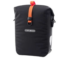 Krepšys Ortlieb Gravel-Pack Single Juodas Matt
