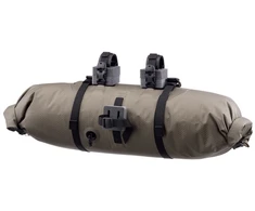 Krepšys Ortlieb Handlebar-Pack Dark Sand