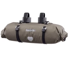 Krepšys Ortlieb Handlebar-Pack Dark Sand