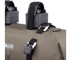 Krepšys Ortlieb Handlebar-Pack Dark Sand