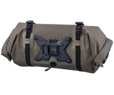 Krepšys Ortlieb Handlebar-Pack Flex Dark Sand