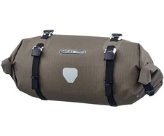 Krepšys Ortlieb Handlebar-Pack Flex Dark Sand