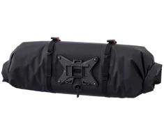 Krepšys Ortlieb Handlebar-Pack Flex Juodas Matt