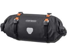 Krepšys Ortlieb Handlebar-Pack Flex Juodas Matt