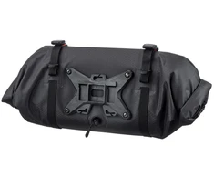 Krepšys Ortlieb Handlebar-Pack Flex Juodas Matt