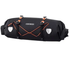Krepšys Ortlieb Handlebar-Pack Flex Juodas Matt