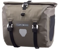Krepšys Ortlieb Handlebar-Pack QR Dark Sand