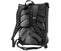 Krepšys Ortlieb Messenger-Bag Juodas
