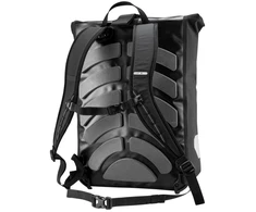 Krepšys Ortlieb Messenger-Bag Pro Juodas