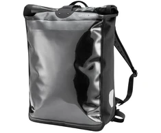 Krepšys Ortlieb Messenger-Bag Pro Juodas