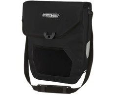Krepšys Ortlieb Pedal-Mate Juodas