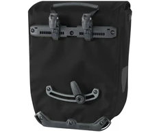 Krepšys Ortlieb Pedal-Mate Juodas