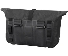 Krepšys Ortlieb Priedas-Pack Juodas Matt