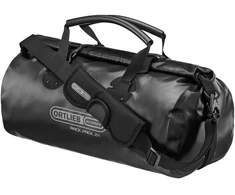 Krepšys Ortlieb Rack-Pack Juodas