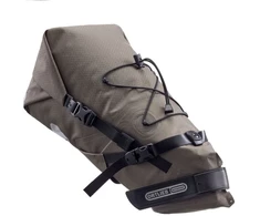Krepšys Ortlieb Seat-Pack Dark Sand