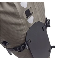 Krepšys Ortlieb Seat-Pack QR Dark Sand