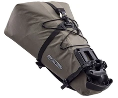 Krepšys Ortlieb Seat-Pack QR Dark Sand