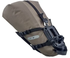 Krepšys Ortlieb Seat-Pack QR Dark Sand