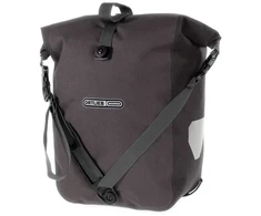 Krepšys Ortlieb Sport-Roller Plus Granite - Juodas