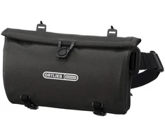 Krepšys Ortlieb Velo-Sling Juodas