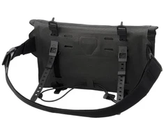 Krepšys Ortlieb Velo-Sling Juodas