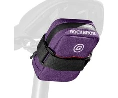 Krepšys po balneliu 0,35 l, violetinė ROCKBROS