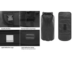 Krepšys SahooBags 40 x 15 cm