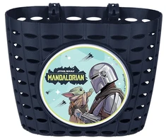 None Krepšys Seven Mandalorian