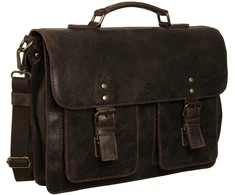 Krepšys vyriška skórzana Canaletto vintage laptop do 15,6″ TM530s344