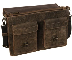 Krepšys vyriška skórzana Canaletto vintage laptop do 15,6″ TM530s235