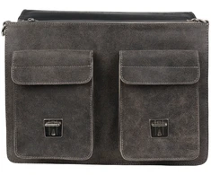 Krepšys vyriška skórzana Canaletto vintage laptop do 15,6″ TM530s342